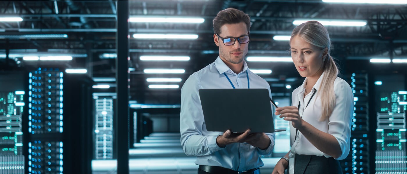Multi Tenancy - True Architecture for Software-as-a-Service (SaaS)