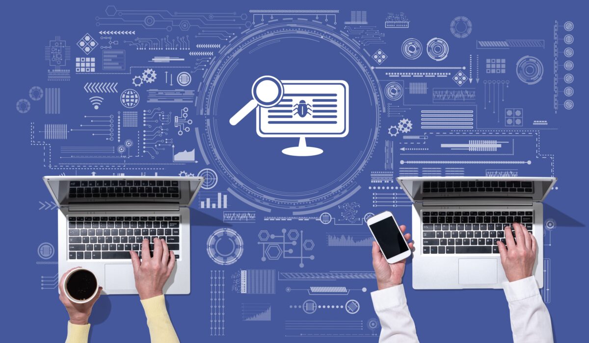 Benefits of Combining AI & HI in Testing | Test automation platform