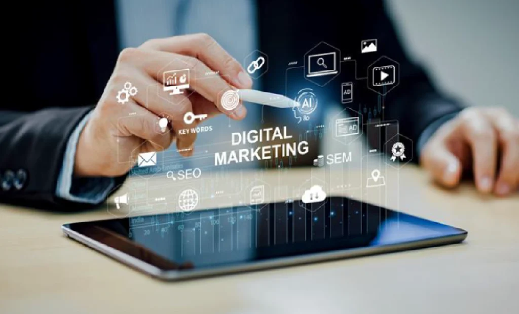 AI is Reshaping Marketing: Your Guide to the Future 