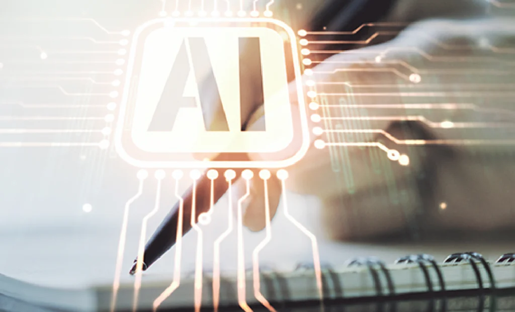 The Future of Digital Publishing: How AI is Reshaping Content Creation and Distribution