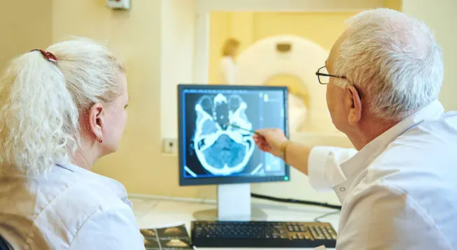 Specialized Abstraction Team