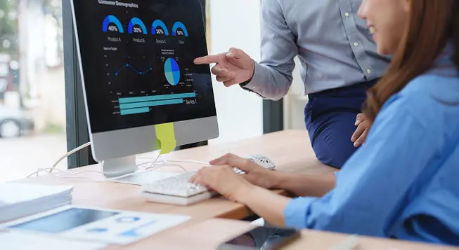 Unified Data Platform