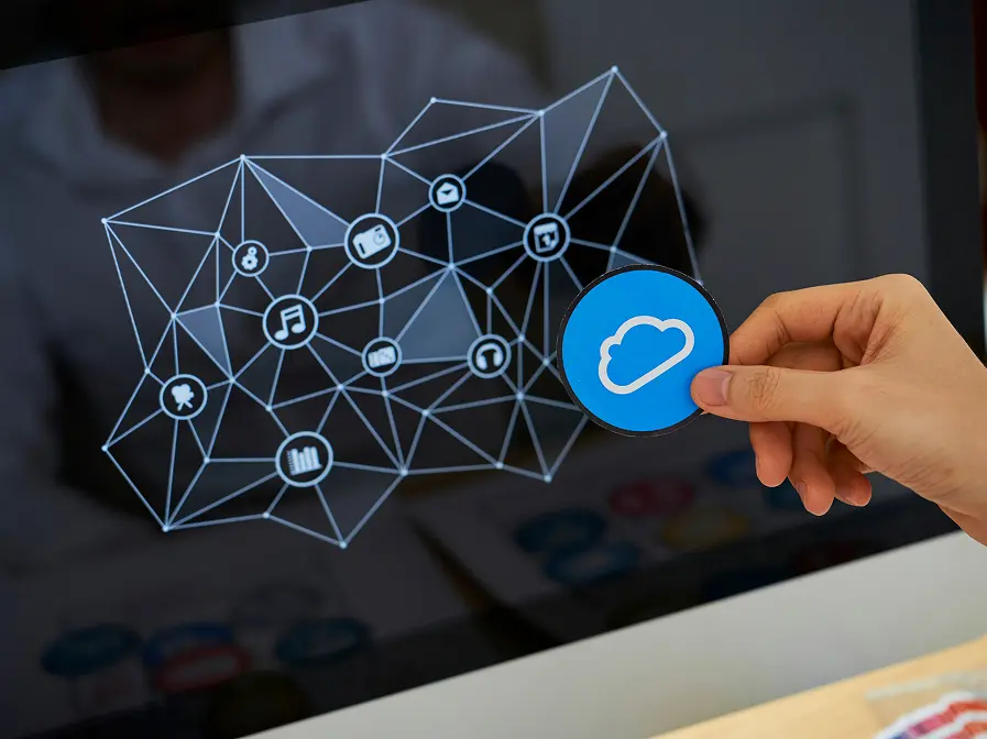 Cloud Transformation