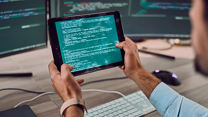 Comprehensive Solutions