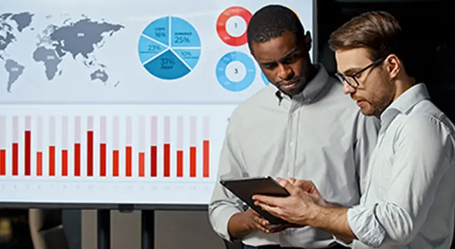 Predictive Analytics