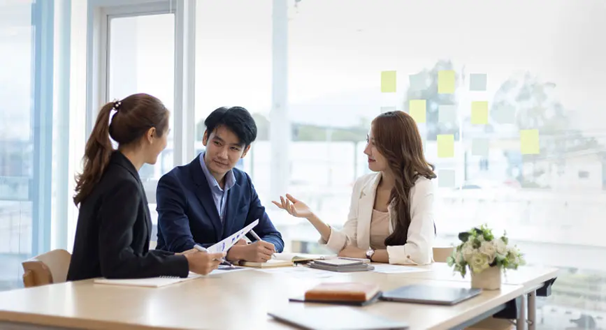 L&D Consulting Services