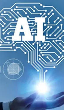 The Role of Artificial Intelligence<br/> in Publishing