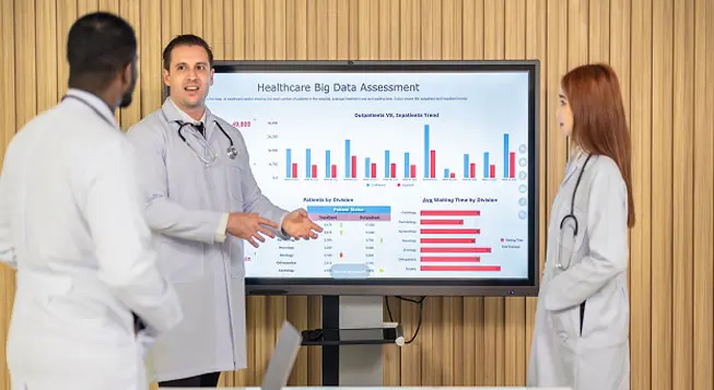 Analytics-Ready Data