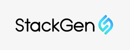 stackgen logo