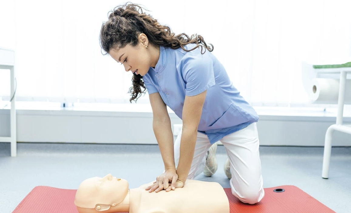 Leveraging Digital Learning Technologies to Save Lives
