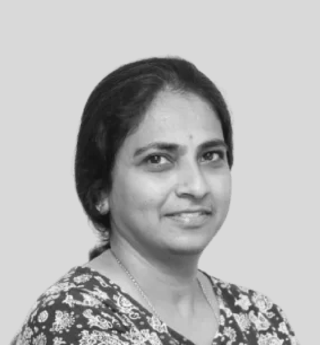 Saraswathi Herurmath