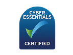 Cyber Essentials Certified