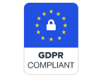 GDPR Compliant