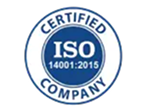 ISO 14001:2015