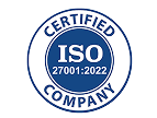 ISO 27001:2022