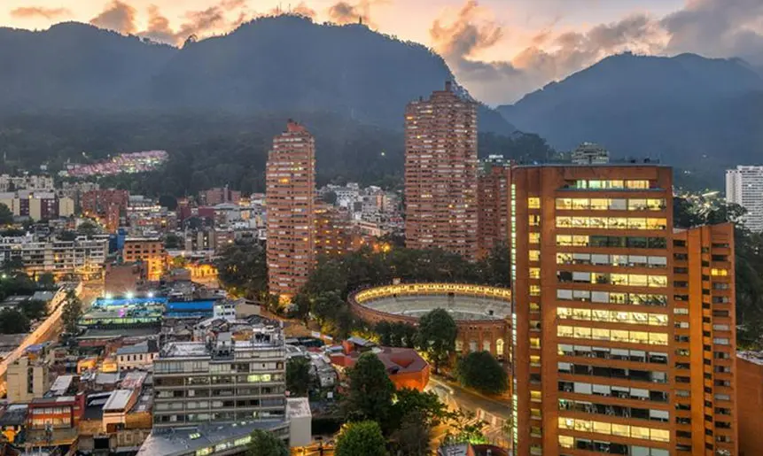 Bogota, Colombia