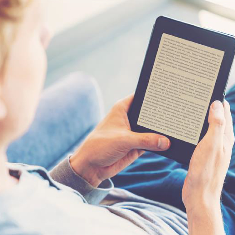 Transforming Publishing