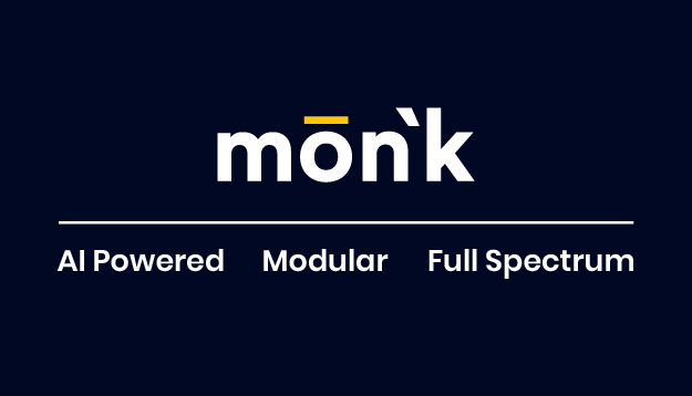 monk