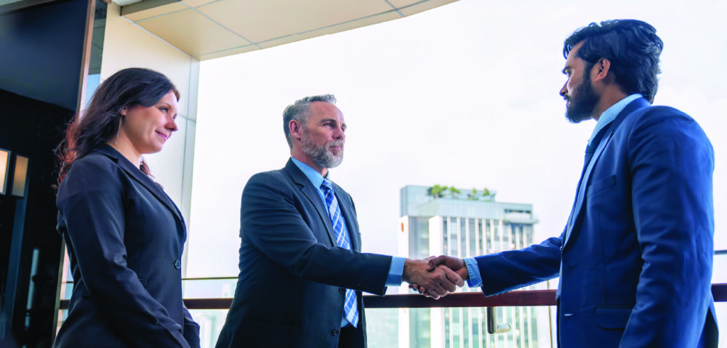 Impelsys’ Acquisition of Delta Think Powers a New Era of Integrated Strategy, Data, and Technology Services