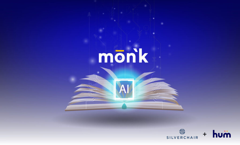 moǹk’s AI Capabilities Figure in Silverchair + Hum’s Top Tech Trends in Publishing