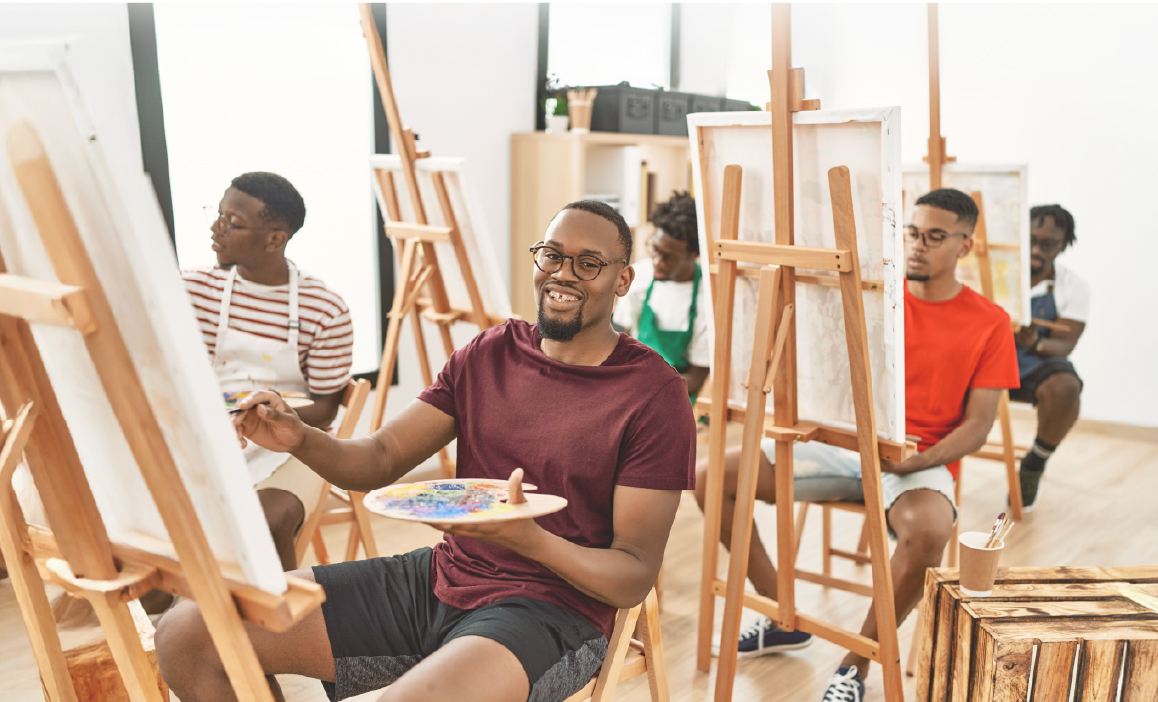 Revamping the SoCreative Program for 15,000 African Creative Entrepreneurs with Learner-Centric Microlearning Modules