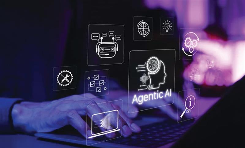 Small Language Models: The Engine Powering Agentic AI’s Future