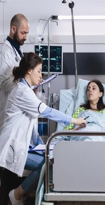 Enhancing ICU Intelligence: How Our Functional Testing Enabled a Healthcare IT Organization to Achieve Real-Time Monitoring Excellence